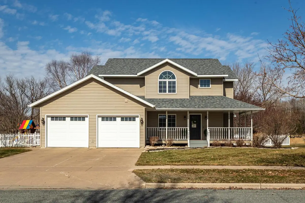 2421 Krause ROAD, Onalaska, WI 54650 - #1