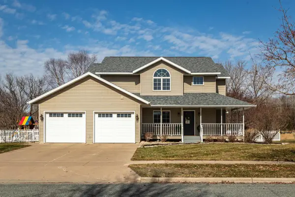 2421 Krause ROAD, Onalaska, WI 54650