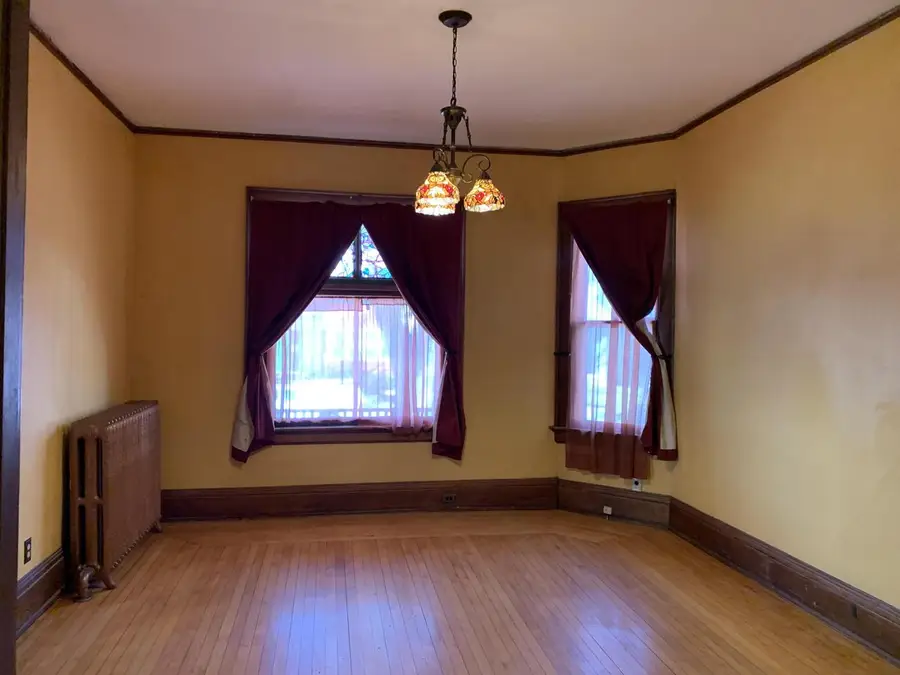 743 S 25th STREET #743A, Milwaukee, WI 53204 - #3