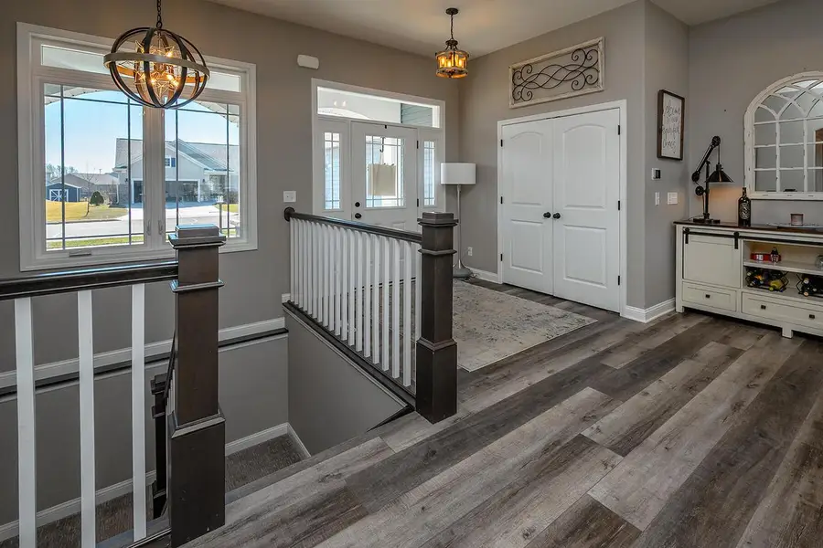 738 Willow Bend DRIVE, Waterford, WI 53185 - #3