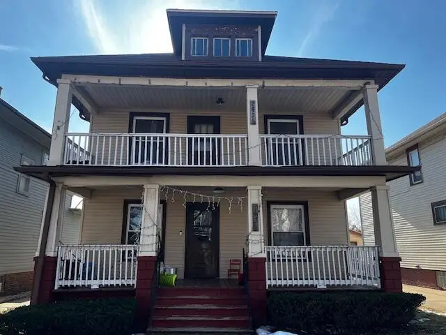 2425 20th STREET #2427, Racine, WI 53403 - #1