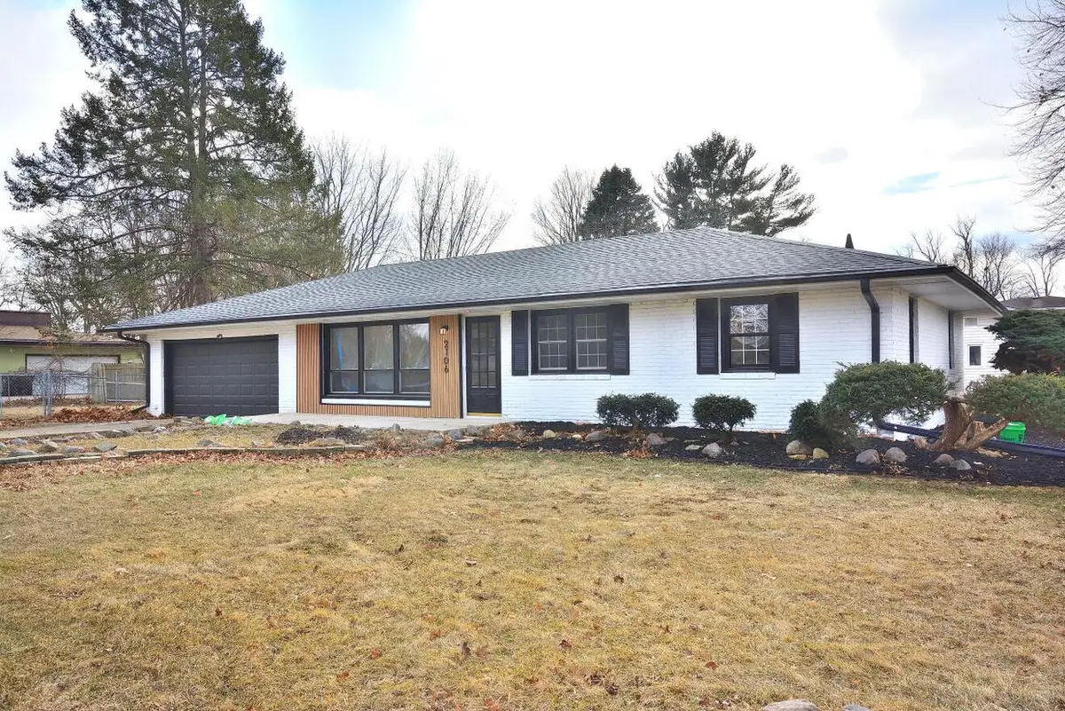 2106 Murphy Woods ROAD, Beloit, WI 53511 - #1