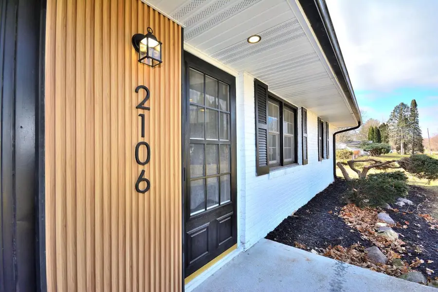 2106 Murphy Woods ROAD, Beloit, WI 53511 - #2