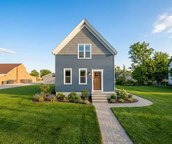 2218 N 24th PLACE N, Milwaukee, WI 53205