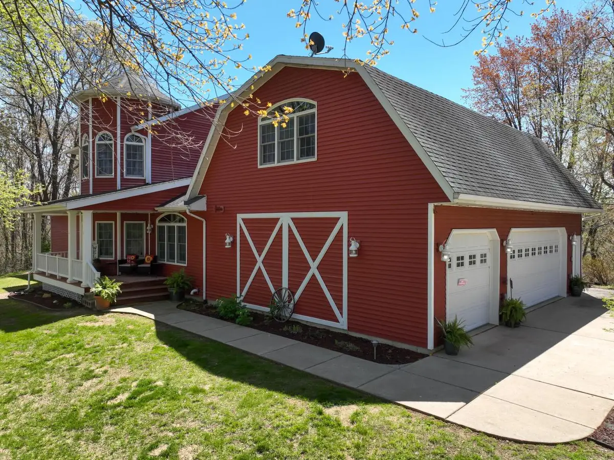 W10753 Hannon Road, Black River Falls, WI 54615 - #1