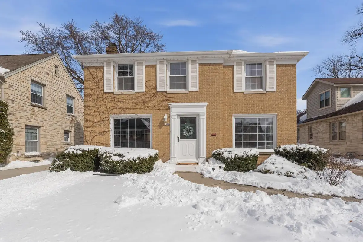 2416 N 91st STREET, Wauwatosa, WI 53226 - #1