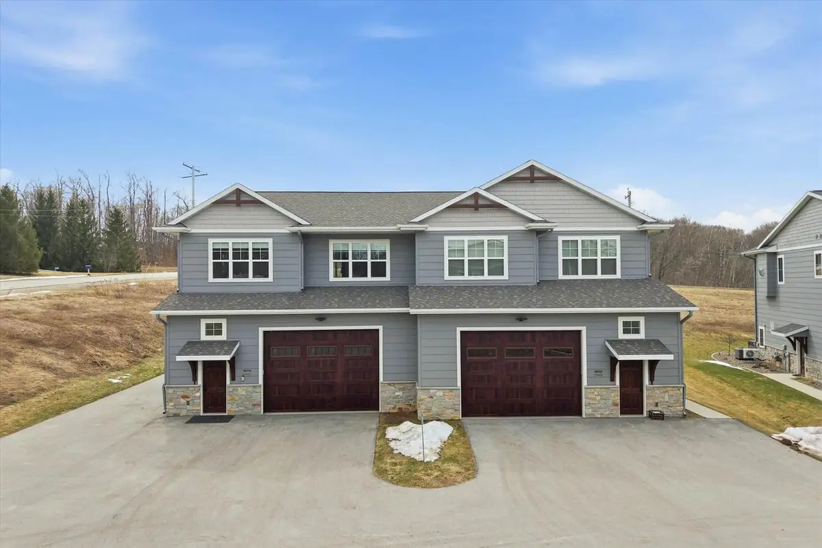 W5719 Trackside ROAD #14, Plymouth, WI 53073 - #1