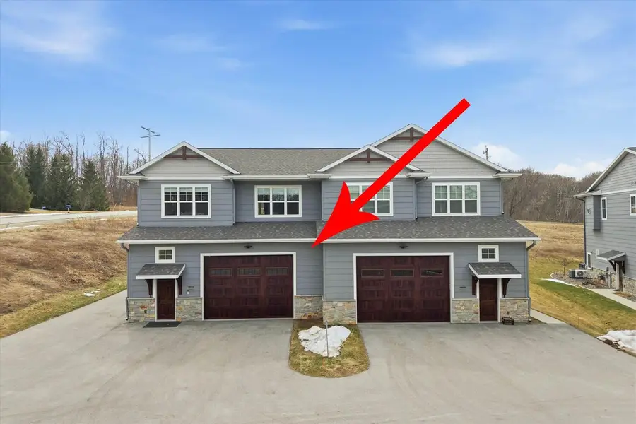 W5719 Trackside ROAD #14, Plymouth, WI 53073 - #2