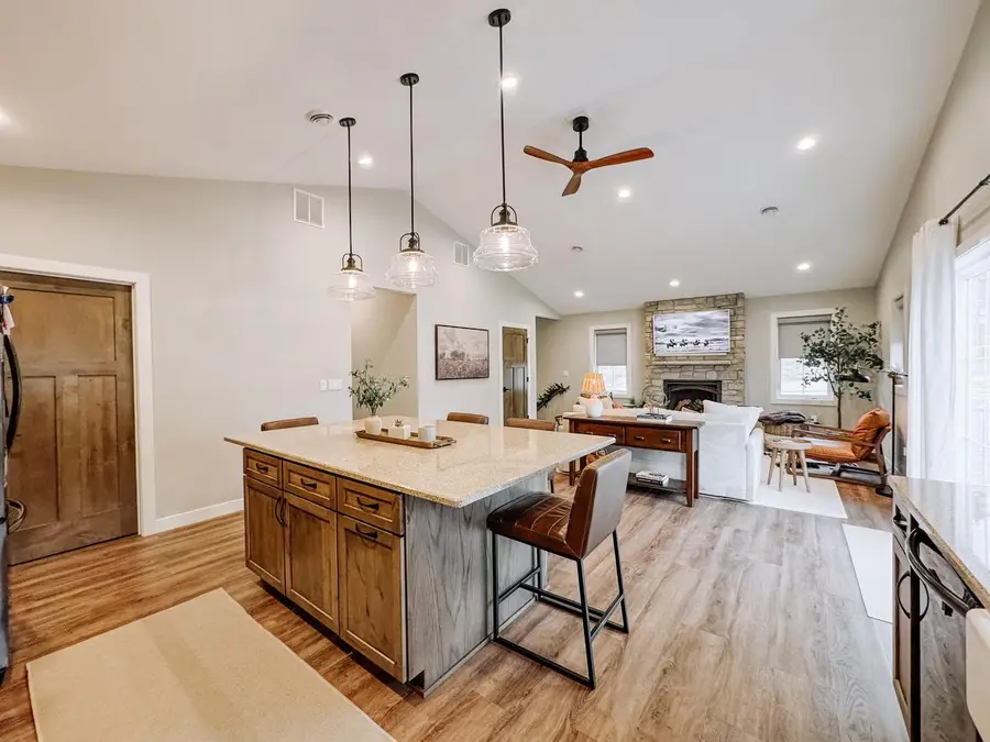 W5719 Trackside ROAD #14, Plymouth, WI 53073 - #3