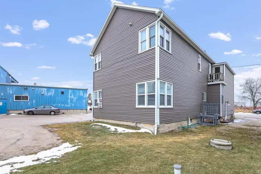 5631 County Road U, Newton, WI 53063 - #2