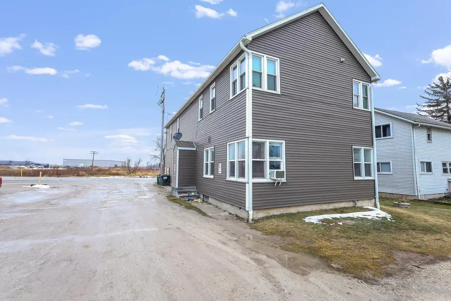 5631 County Road U, Newton, WI 53063 - #3