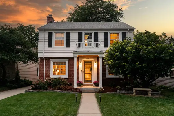 6590 W Hadley STREET, Milwaukee, WI 53210