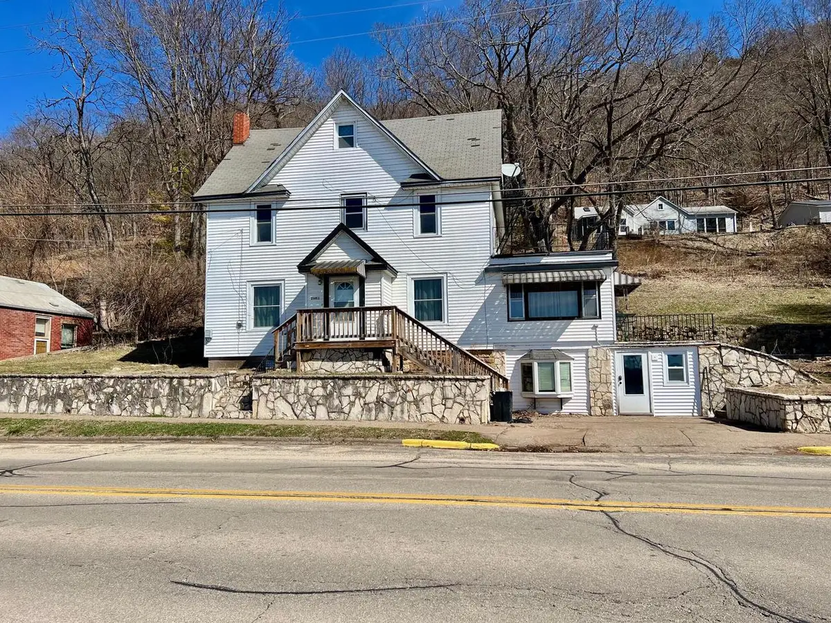 148 Main STREET, Ferryville, WI 54628 - #1