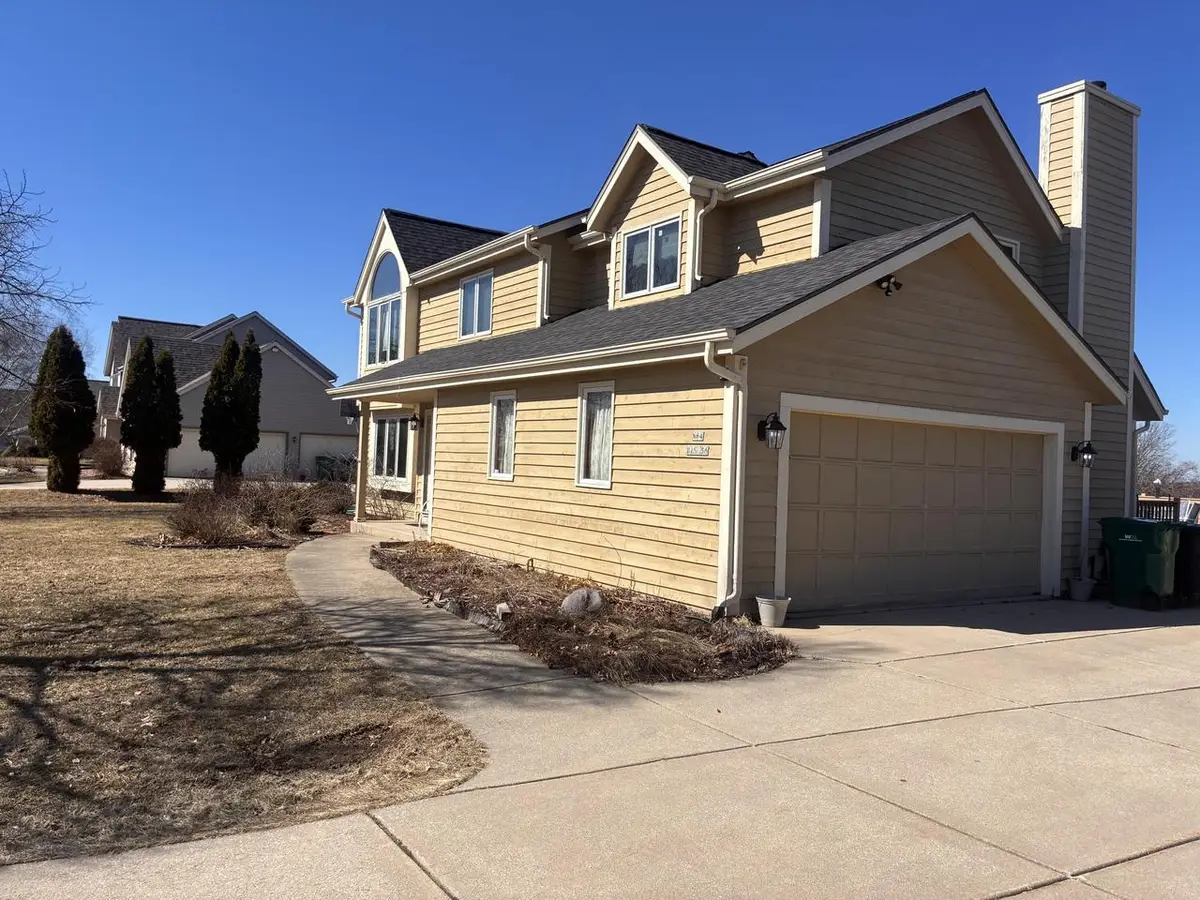 N64W15856 Wildflower DRIVE, Menomonee Falls, WI 53051 - #1