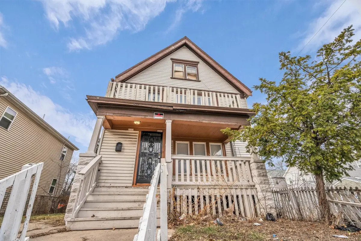 2137 N 31st STREET #2139, Milwaukee, WI 53208 - #1