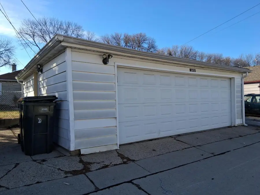 2470 S 62nd STREET, West Allis, WI 53219 - #3