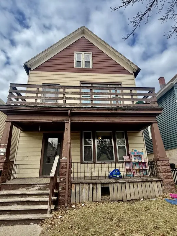 2415 S 9th STREET #2415A, Milwaukee, WI 53215