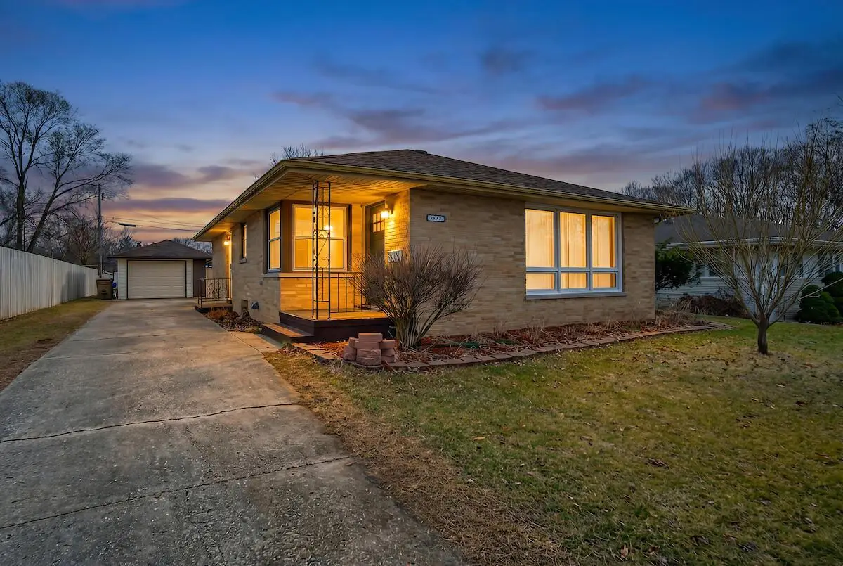 807 79th STREET, Kenosha, WI 53143 - #1