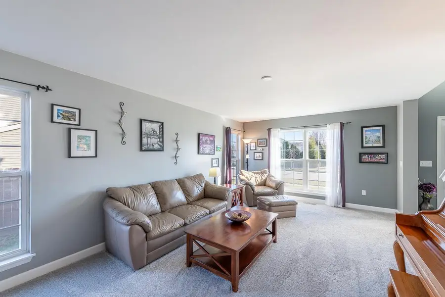 10908 65th STREET, Kenosha, WI 53142 - #2