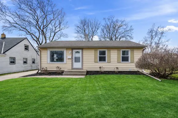 3541 S 46th STREET, Greenfield, WI 53220