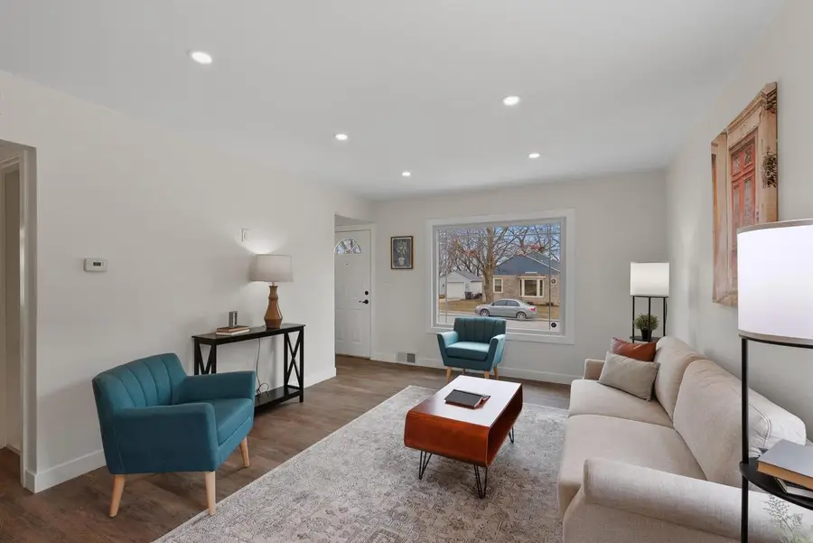 3541 S 46th STREET, Greenfield, WI 53220 - #2