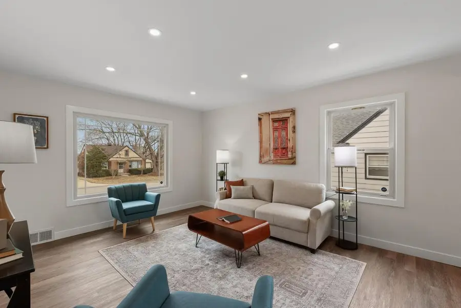 3541 S 46th STREET, Greenfield, WI 53220 - #3