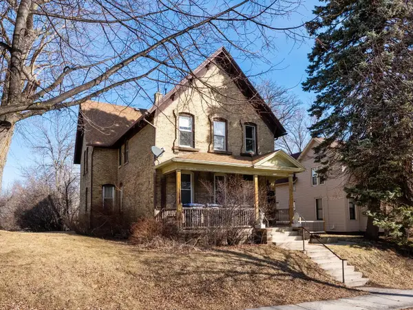 1324 Pennsylvania AVENUE #1324A, Sheboygan, WI 53081