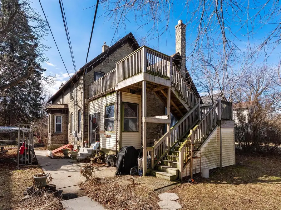 1324 Pennsylvania AVENUE #1324A, Sheboygan, WI 53081 - #2