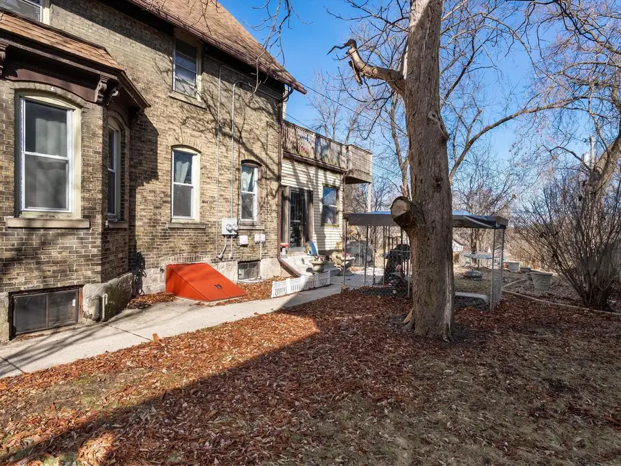 1324 Pennsylvania AVENUE #1324A, Sheboygan, WI 53081 - #3