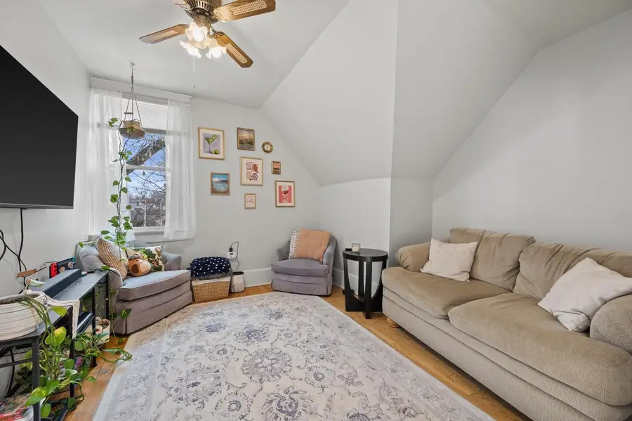 217 N 63rd STREET ##217A, Milwaukee, WI 53213 - #2