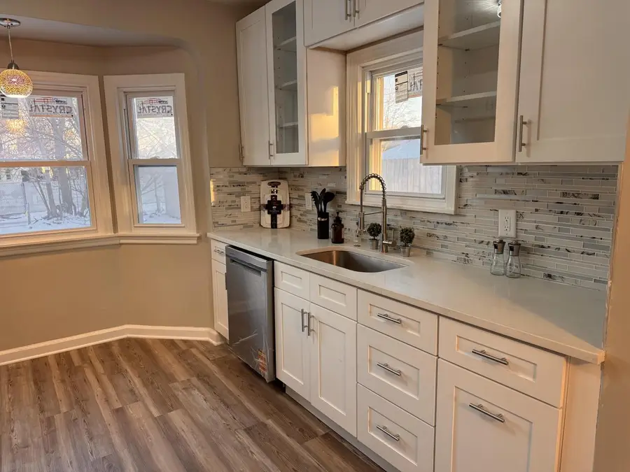 4032 N 42nd STREET, Milwaukee, WI 53216 - #3