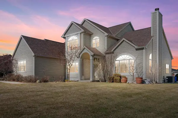 4732 W Woodward DRIVE, Franklin, WI 53132