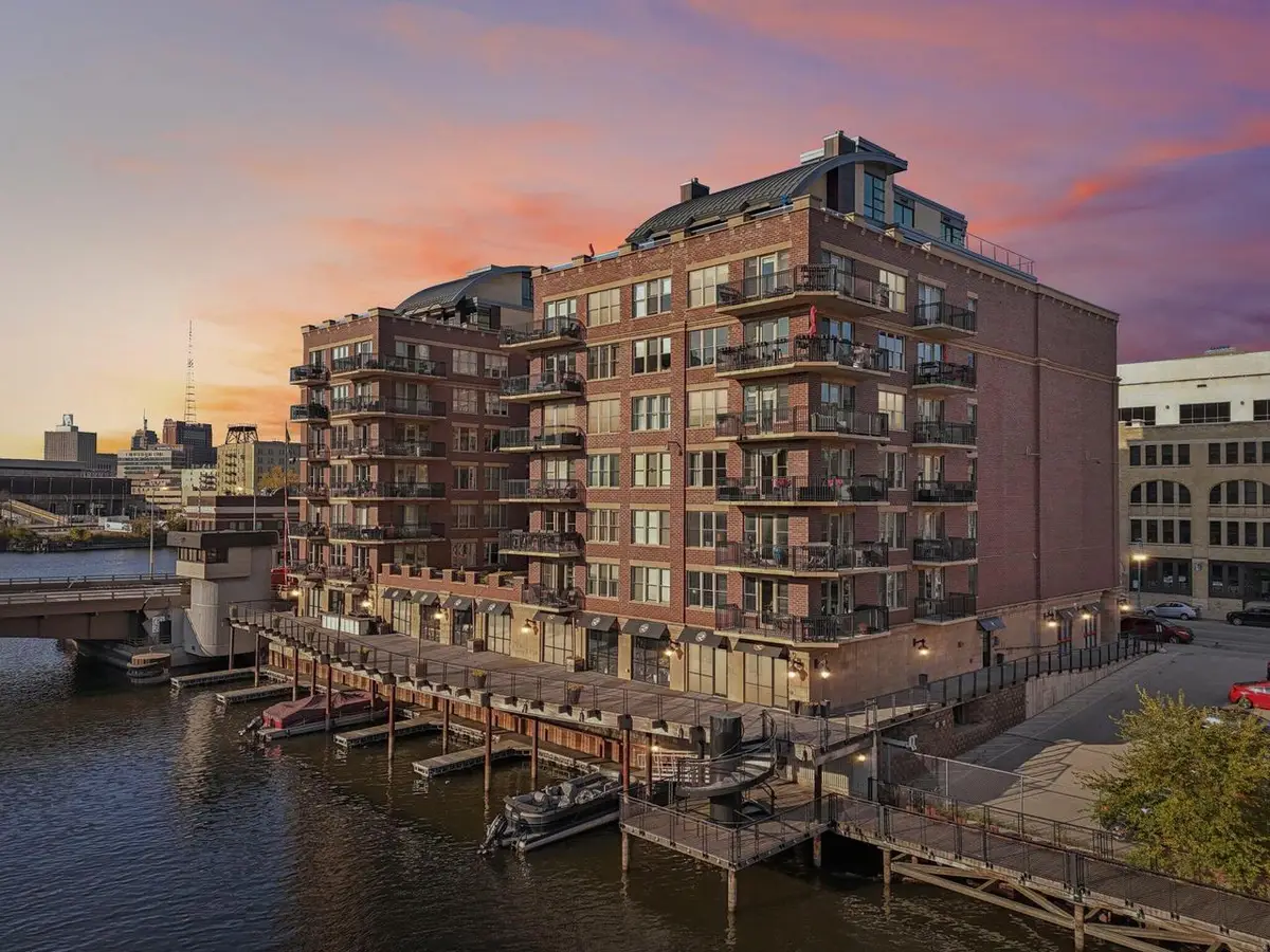 102 N Water STREET #701, Milwaukee, WI 53202 - #1