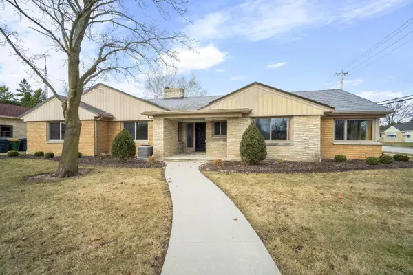 256 Cottage AVENUE, Fond Du Lac, WI 54935