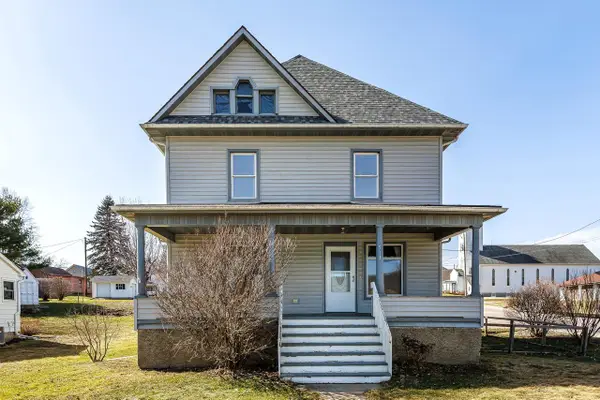 513 Medbury STREET, Kendall, WI 54638