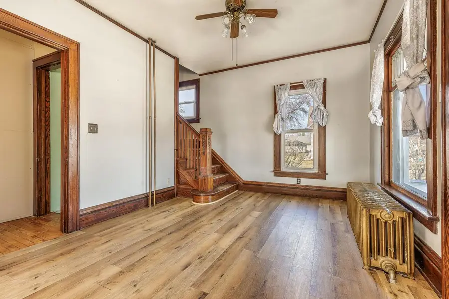 513 Medbury STREET, Kendall, WI 54638 - #3