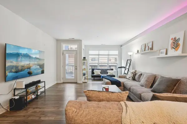 1915 N Water STREET #209, Milwaukee, WI 53202