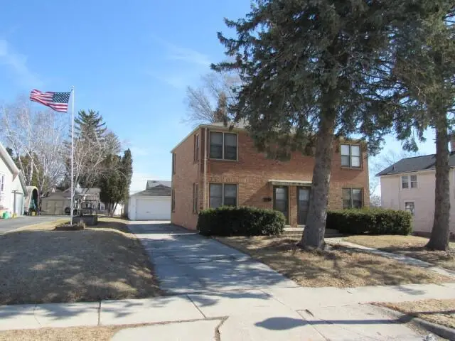 202 Oak STREET #204, Sheboygan Falls, WI 53085 - #1