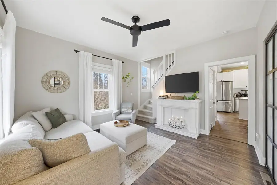 526 N Montgomery STREET, Port Washington, WI 53074 - #3