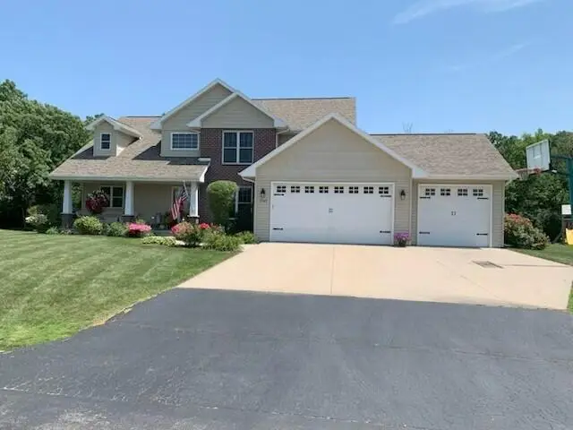 3365 NELSON ROAD, Oshkosh, WI 54904 - #1