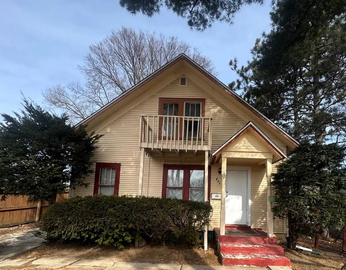 846 Dane STREET, Madison, WI 53713 - #1
