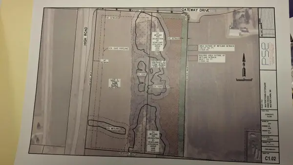 Outlot2 GATEWAY DRIVE, Watertown, WI 53094