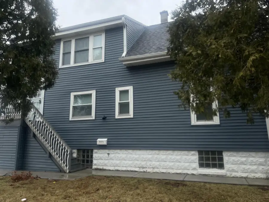 3171 S 9th STREET, Milwaukee, WI 53215 - #2