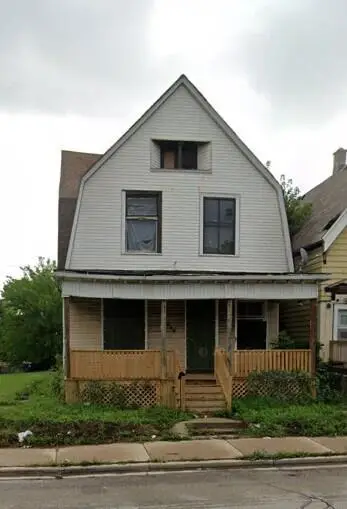 1940 N 27th STREET, Milwaukee, WI 53208 - #1