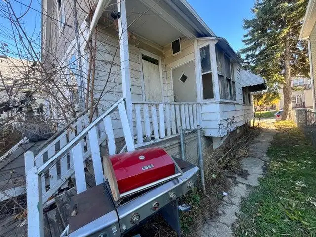 2753 N 20th STREET, Milwaukee, WI 53206 - #2