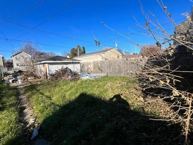 2753 N 20th STREET, Milwaukee, WI 53206 - #3