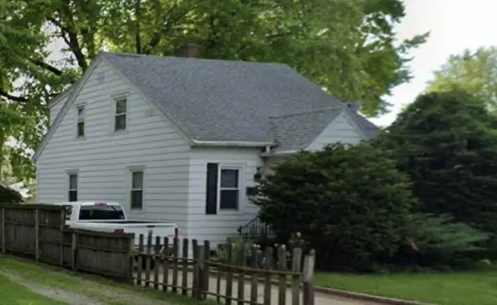 1221 Evans STREET, Oshkosh, WI 54901 - #1