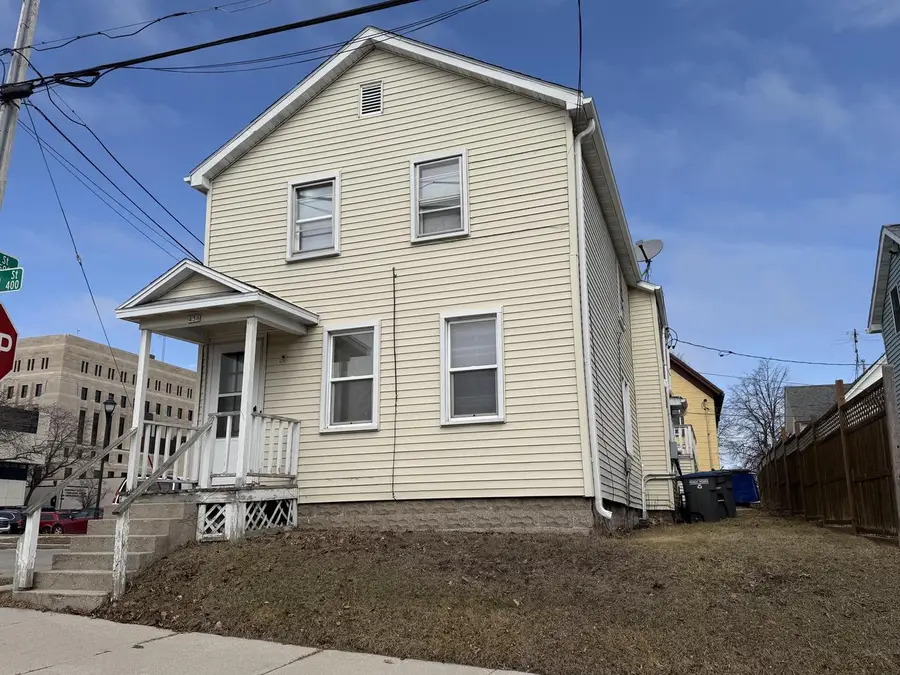 436 N Franklin STREET #517, Sheboygan, WI 53081 - #2