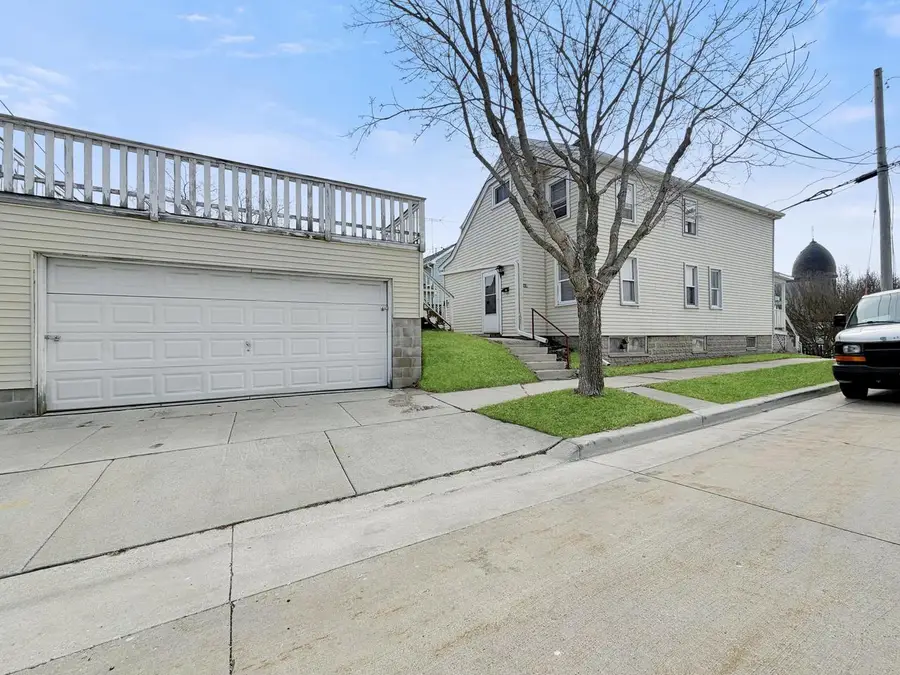 436 N Franklin STREET #517, Sheboygan, WI 53081 - #3