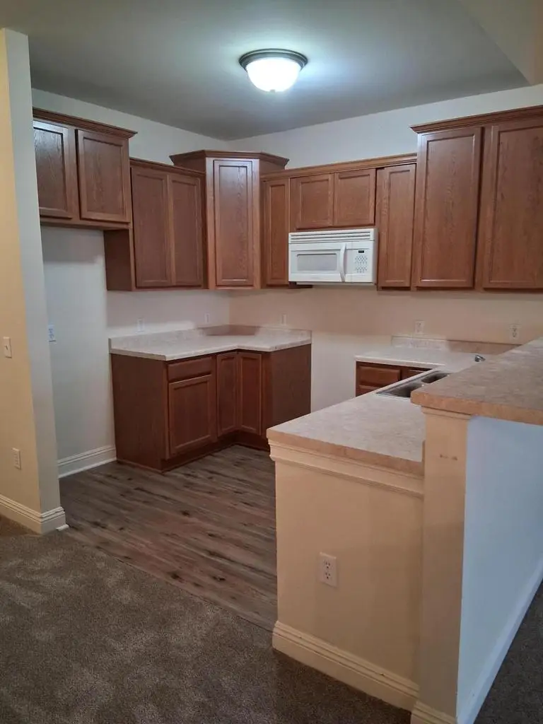 2135 Rainbow Lake LANE #124, West Bend, WI 53090 - #3